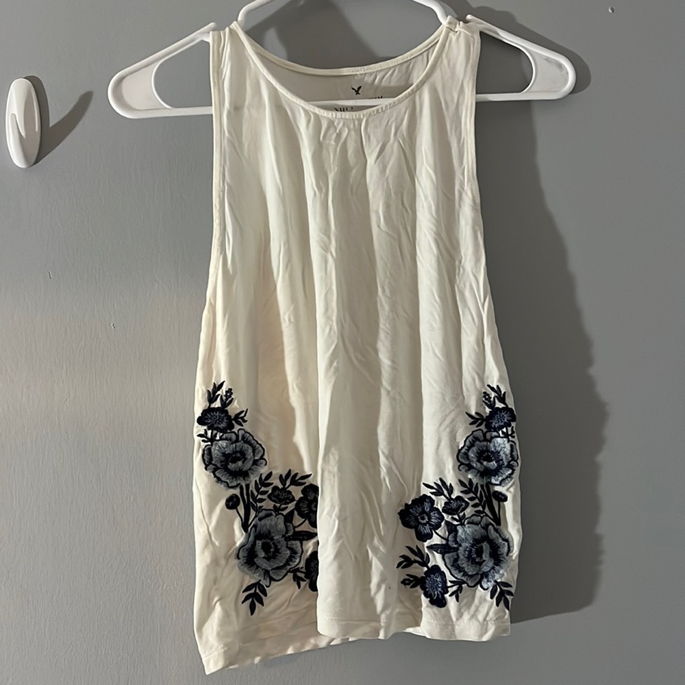 American Eagle Top